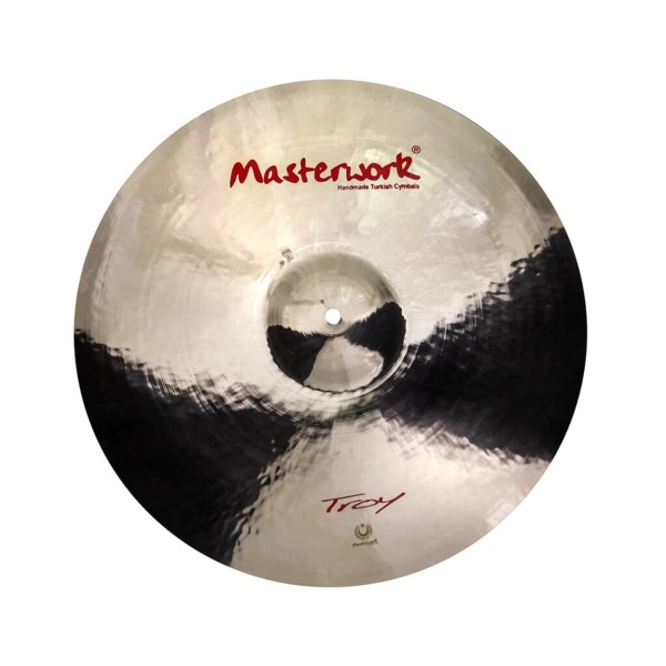 Masterwork Troy 20'' Ride