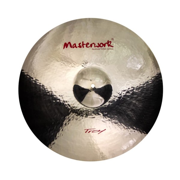 Masterwork Troy 22'' Ride