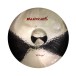 Masterwork Troy 22'' Ride