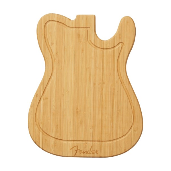 Fender Telecaster Cutting Board