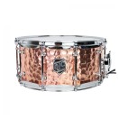 SJC Alpha Copper 14 x 6.5'' Snare Drum