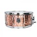SJC Alpha Copper 14 x 6.5'' Snare Drum