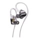 FiiO JD1 In-Ear Earphones, Black