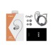 FiiO JD1 In-Ear Earphones, Accessories