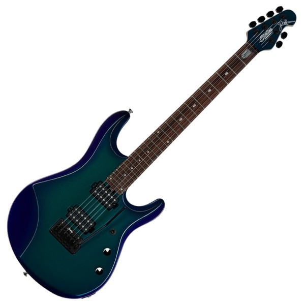 Sterling John Petrucci JP60, Mystic Dream - front