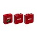 Rode Wireless Go Gen 3, Red - Main