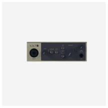 Universal Audio Volt 1 USB Audio Interface - Secondhand