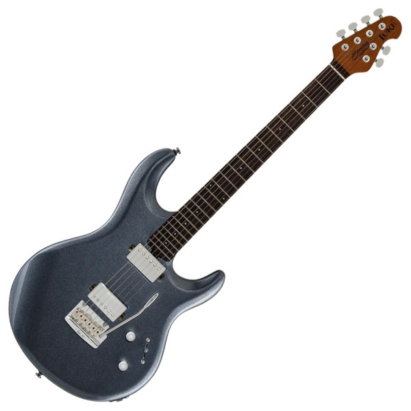 Sterling Luke LK100, Bodhi Blue - front