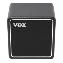 Vox BC108 Black Cab Series 1x8 Speaker Cabinet - Secondhand