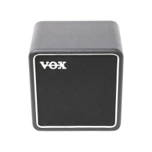 Vox BC108 Black Cab Series 1x8 Speaker Cabinet - Secondhand