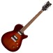 Gretsch Streamliner Jet LRL, Duo-Tone Burst