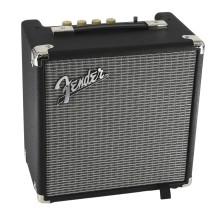 Fender Rumble 15 V3 Bass Combo - Secondhand