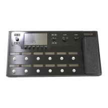 Line 6 Helix Floor Amp and Multi-Effects Guitar Pedal - Secondhand