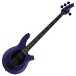 Sterling Bongó, Firemist Purple Satin