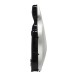 Gewa Air 3.9 Anniversary Cello Case, White and Black