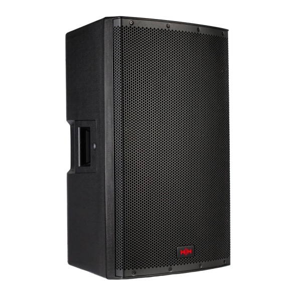 Hh Hpt115 Active Moulded Speaker 1400w