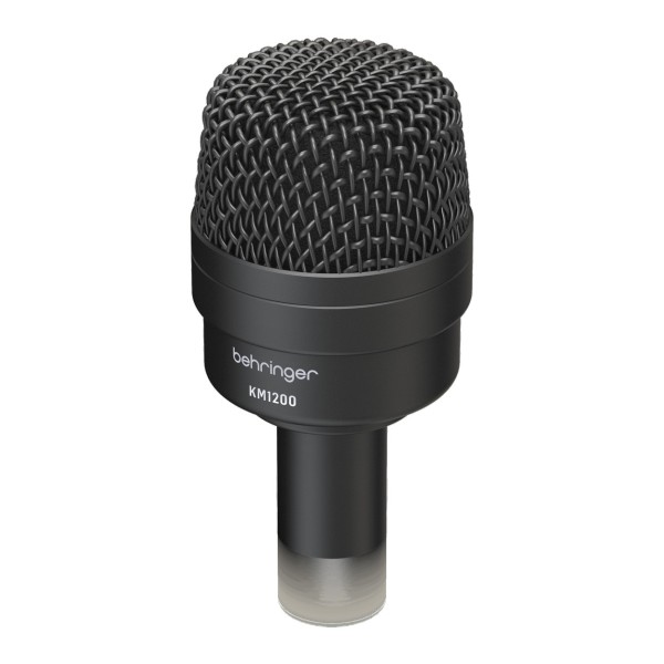 Behringer BC1200 7-Piece Drum Microphone Set - Kick Drum Mic