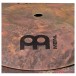 Meinl Byzance Vintage Smack Stack, 10 Inch, 12 Inch & 14 Inch - Logo detail