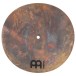 Meinl Byzance Vintage Smack Stack, 10 Inch, 12 Inch & 14 Inch - 12'' underside