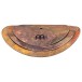 Meinl Byzance Vintage Smack Stack, 10 Inch, 12 Inch & 14 Inch - Side