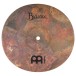 Meinl Byzance Vintage Smack Stack, 10 Inch, 12 Inch & 14 Inch - 10'' smack stack