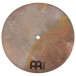 Meinl Byzance Vintage Smack Stack, 10 Inch, 12 Inch & 14 Inch - 10'' underside