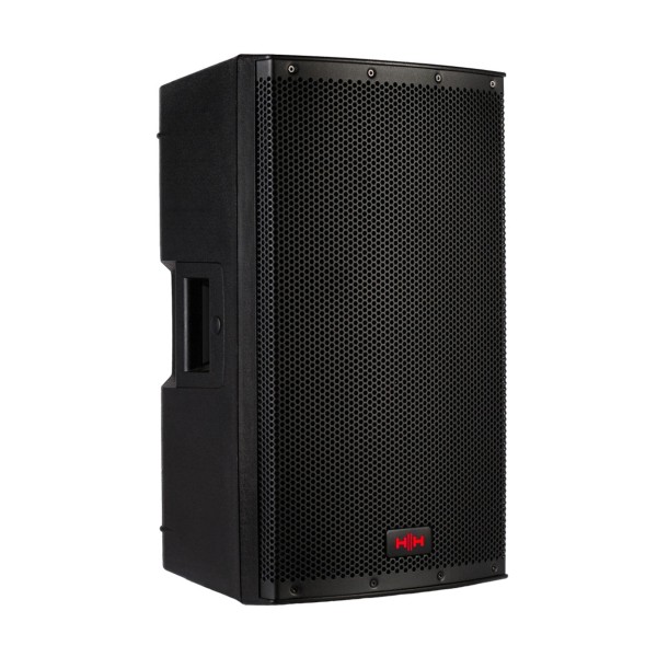 HH HPT112 Active Moulded Speaker 1400W