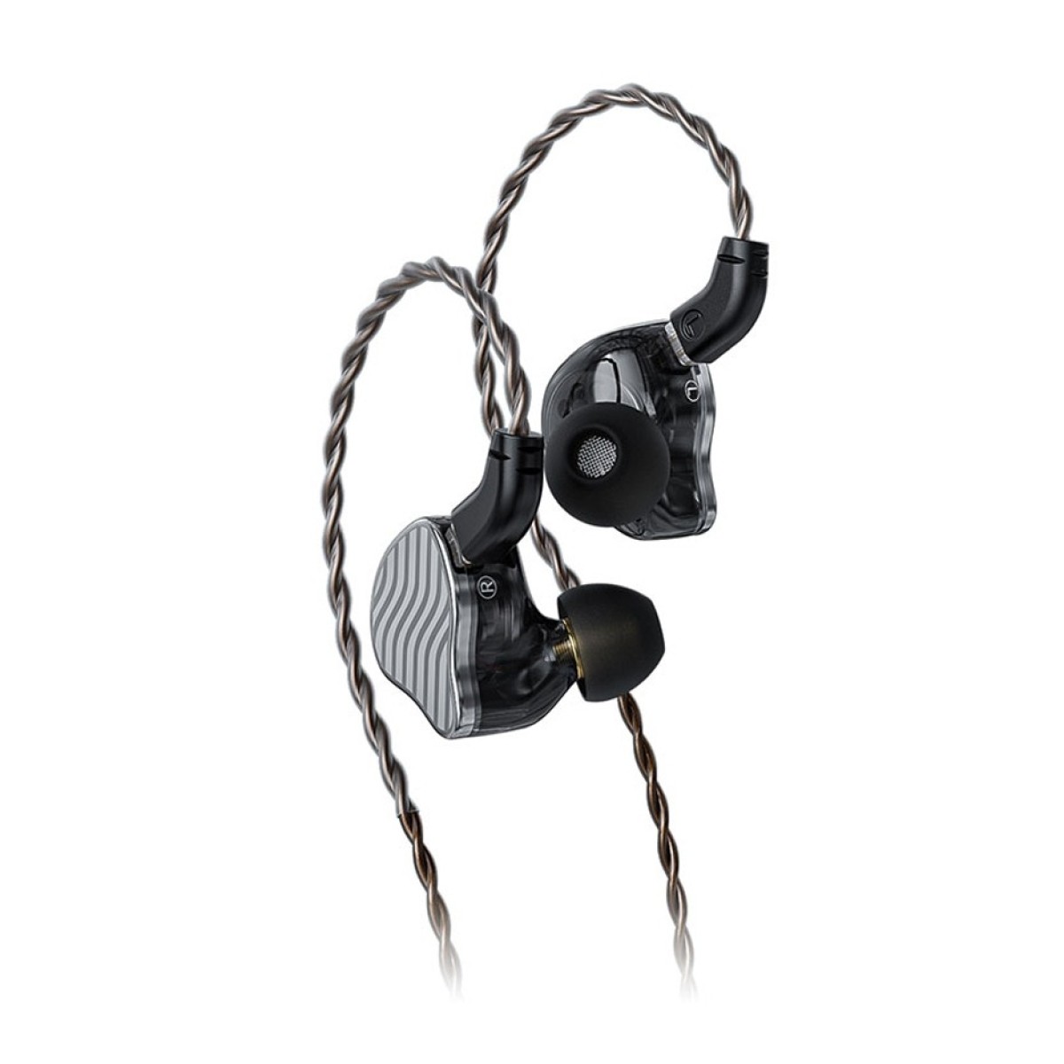 FiiO Jade Audio JH3 Hybrid In-Ear Monitors