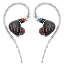 FiiO FH5s Quad Driver Hybrid In-Ear Monitors