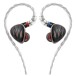 FiiO FH5s Quad Driver Hybrid In-Ear Monitors - main 
