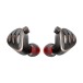 FiiO FH5s Quad Driver Hybrid In-Ear Monitor outer no cable 