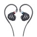 FiiO FH7s Hybrid In-Ear Monitors - main cables 