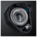 FiiO FH7s Hybrid In-Ear Monitors - iternal driver 