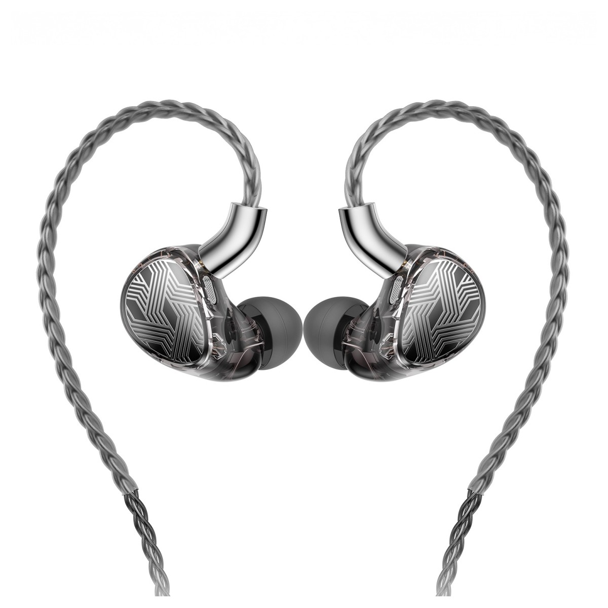 FiiO FA19 Flagship In-Ear Monitors