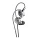 FiiO FA19 Flagship 10 Knowles BA Driver IEMs - side cable 