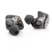 FiiO FA19 Flagship 10 Knowles BA Driver IEMs - earpieces 2 