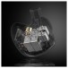FiiO FA19 Flagship 10 Knowles BA Driver IEMs - internals 1