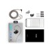 FiiO JH5 Hybrid In-Ear Earphones, Accessories