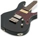 Yamaha Pacifica 311H, Black close