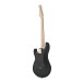 Yamaha Pacifica 311H, Black back
