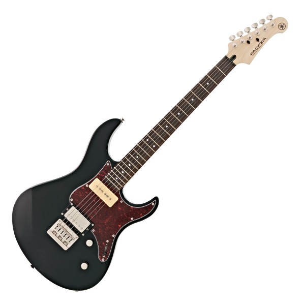 Yamaha Pacifica 311H, Black main
