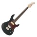Yamaha Pacifica 311H, Black main