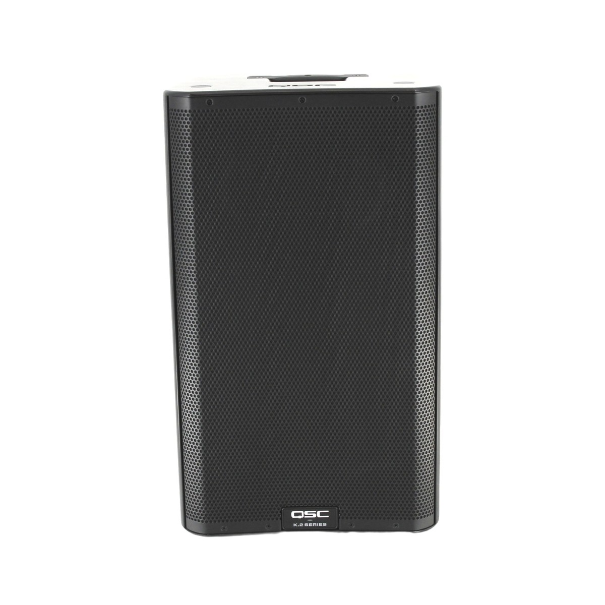 Enceinte QSC K12 amplifiée - GBP Production