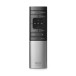 Edifier S3000MKII 2.0 Hi-Res Wireless Bluetooth Bookshelf Speaker Set, Brown - Remote control