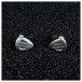 FiiO FH9 Knowles 7 Driver Hybrid In-Ear HiFi Earphone, Silver - stones 