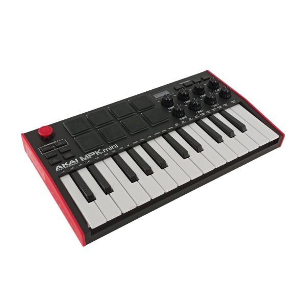 TI-MPKMINIPLAYXUK-SECONDHAND-CCL2550 1