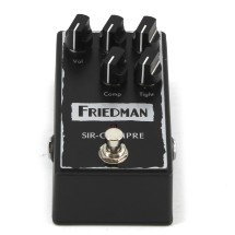 Friedman Sir Compre Compressor Pedal - Secondhand
