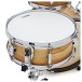 Tama Club-Jam Shell Pack w/ Cymbal Holder, Satin Blonde