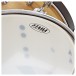 Tama Club-Jam Shell Pack w/ Cymbal Holder, Satin Blonde