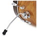 Tama Club-Jam Shell Pack w/ Cymbal Holder, Satin Blonde
